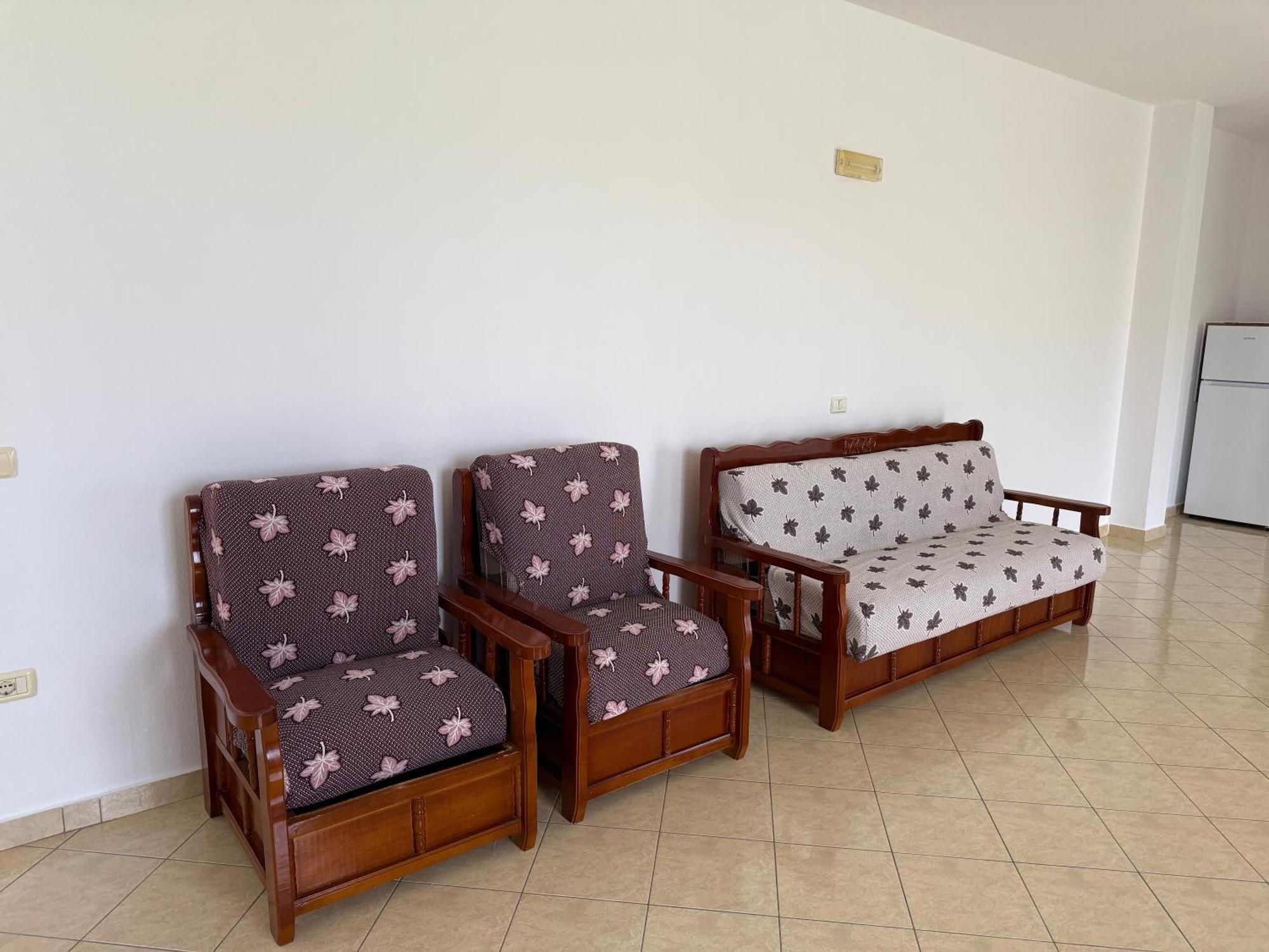 Hotelgodini Golem  Bagian luar foto